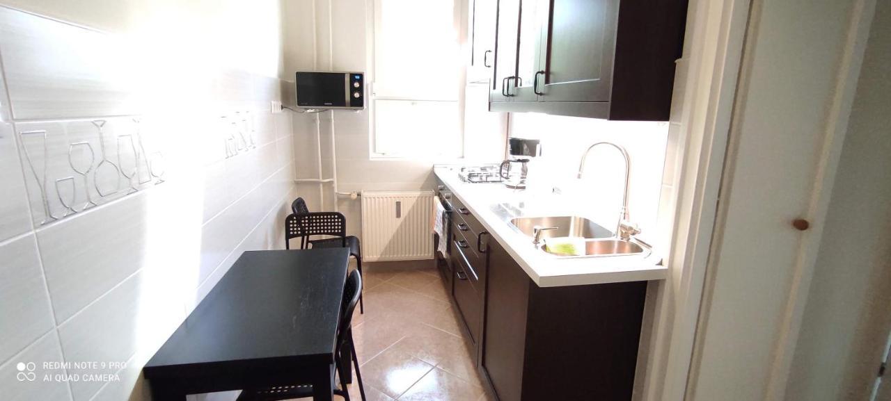 Heidi Apartman سيغيد المظهر الخارجي الصورة