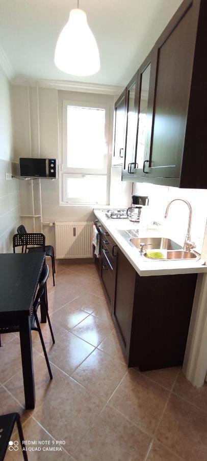 Heidi Apartman سيغيد المظهر الخارجي الصورة