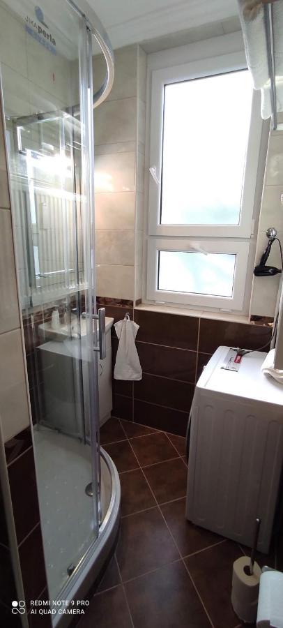 Heidi Apartman سيغيد المظهر الخارجي الصورة