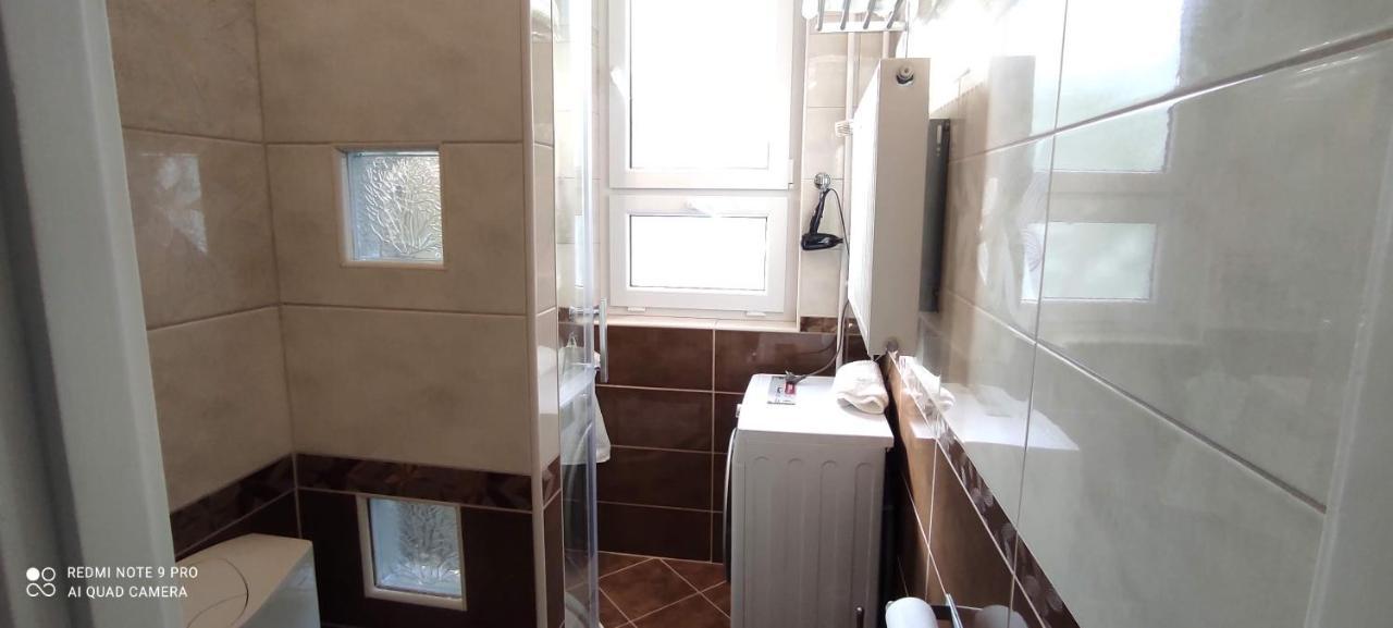Heidi Apartman سيغيد المظهر الخارجي الصورة