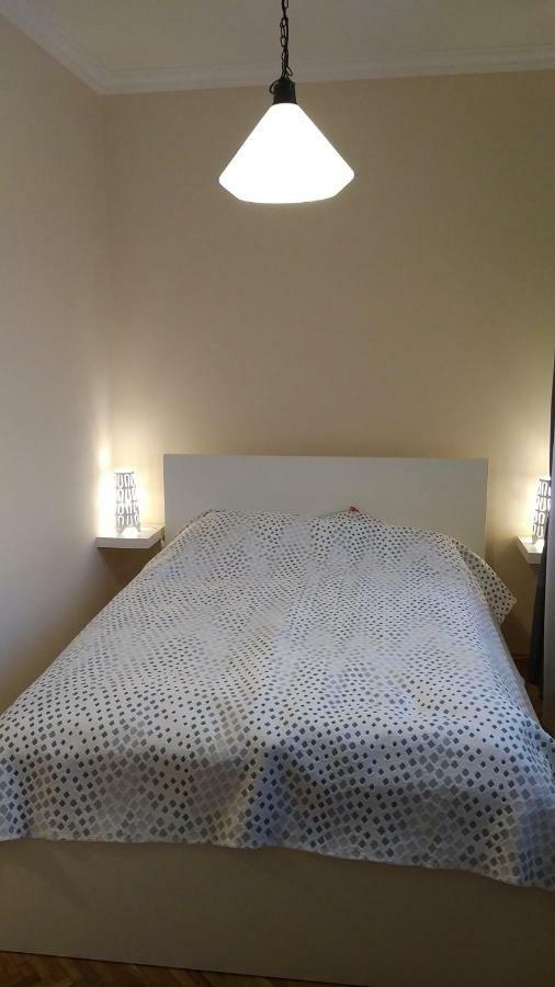 Heidi Apartman سيغيد المظهر الخارجي الصورة