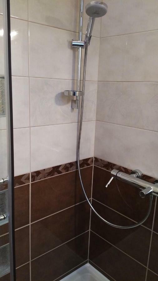 Heidi Apartman سيغيد المظهر الخارجي الصورة