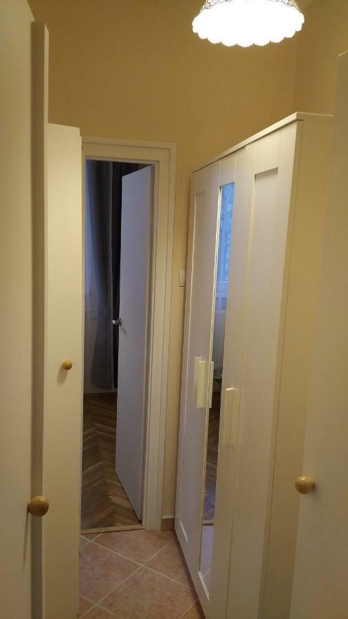 Heidi Apartman سيغيد المظهر الخارجي الصورة