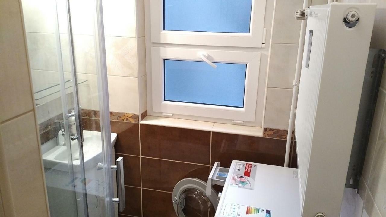 Heidi Apartman سيغيد المظهر الخارجي الصورة
