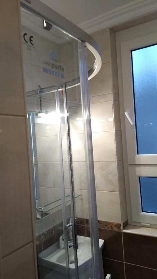 Heidi Apartman سيغيد المظهر الخارجي الصورة