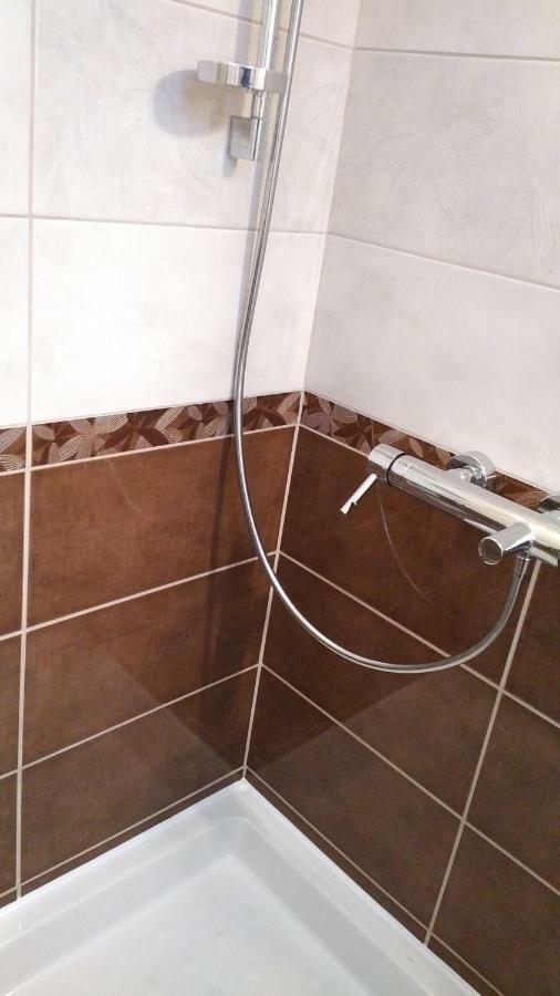Heidi Apartman سيغيد المظهر الخارجي الصورة