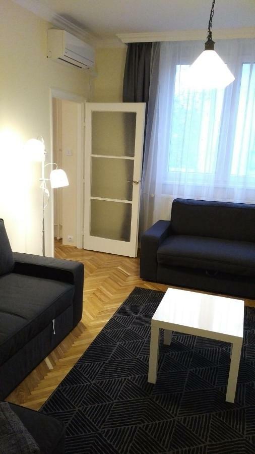 Heidi Apartman سيغيد المظهر الخارجي الصورة