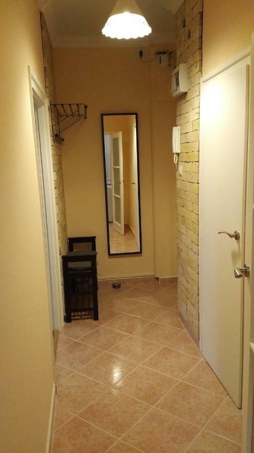 Heidi Apartman سيغيد المظهر الخارجي الصورة