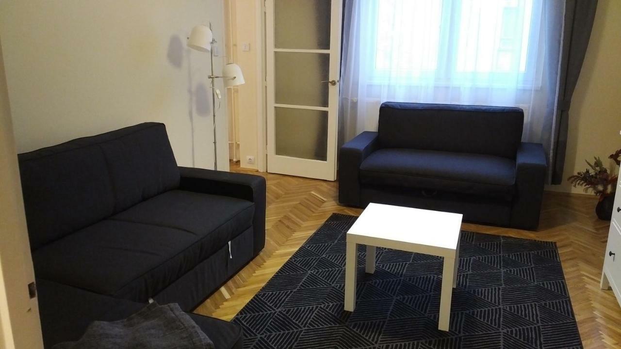Heidi Apartman سيغيد المظهر الخارجي الصورة